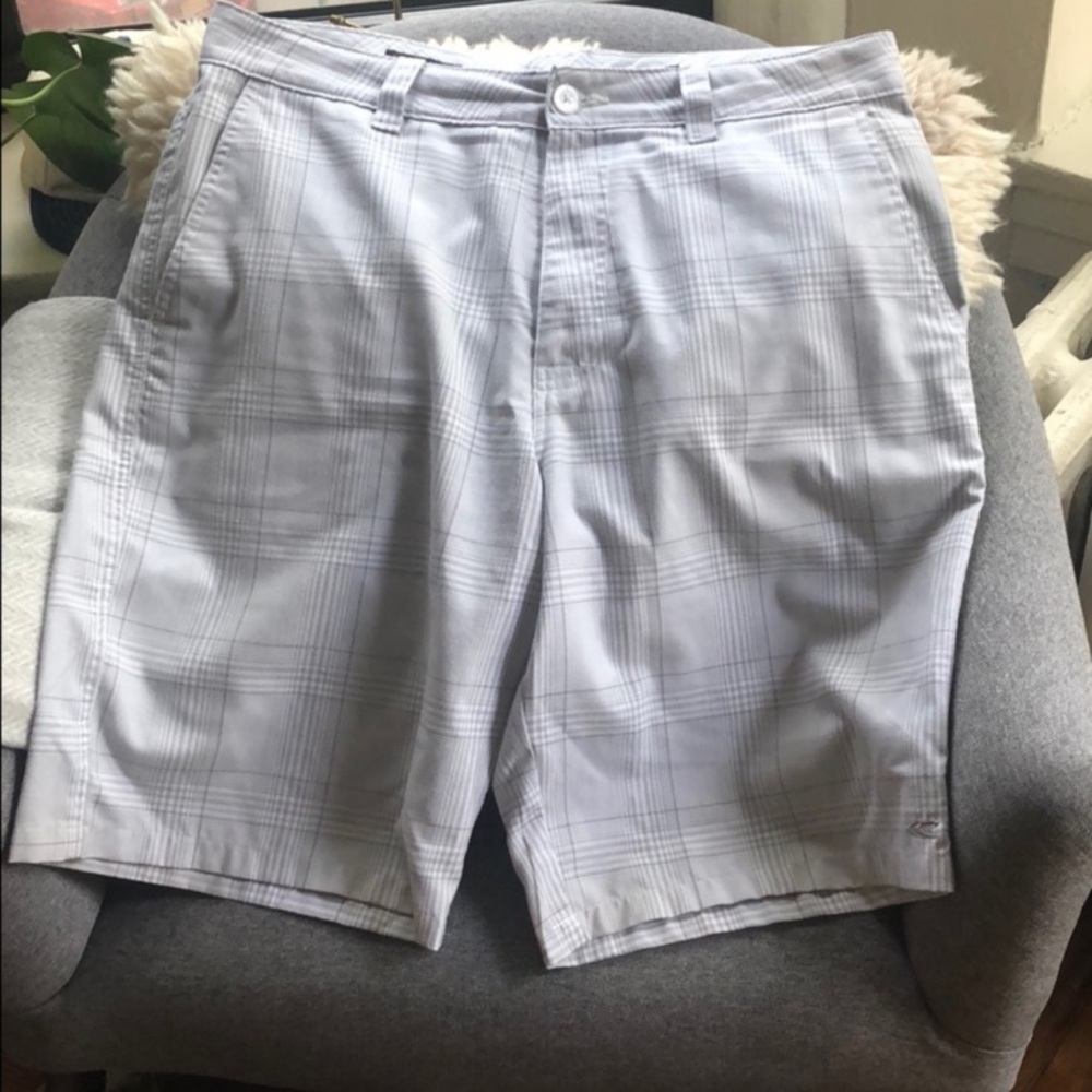 🏄 O’Neill Hybrid Shorts. Relaxed Casual Fit. Surf